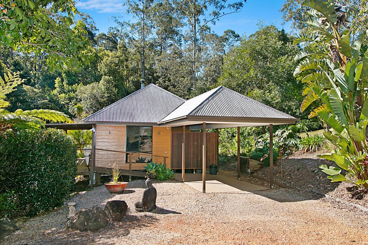 Limpinwood Lodge Exterior foto