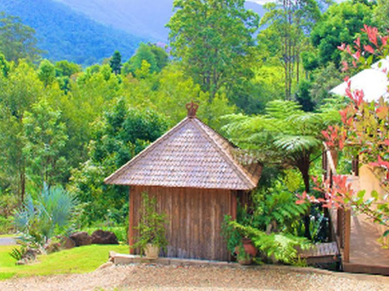 Limpinwood Lodge Exterior foto